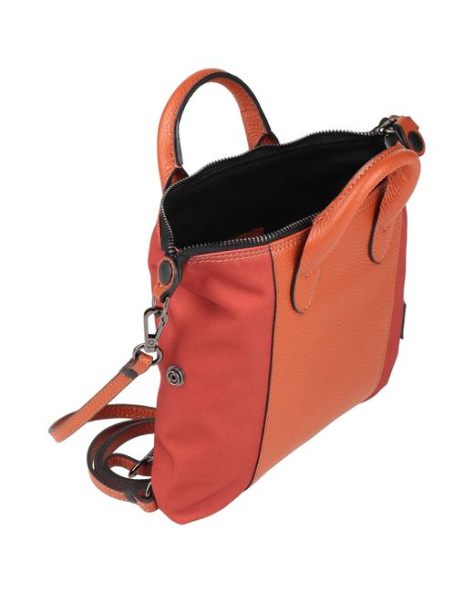 Gabs Red Handtaschen