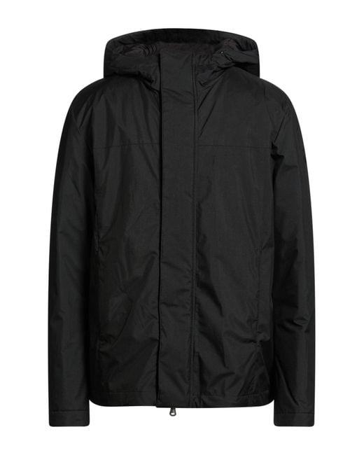 Colmar Black Jacket for men