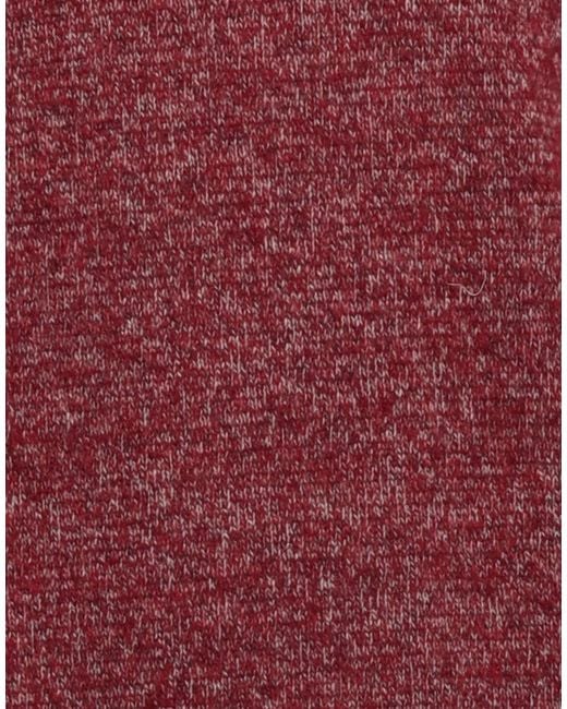 Brooksfield Red Jumper for men