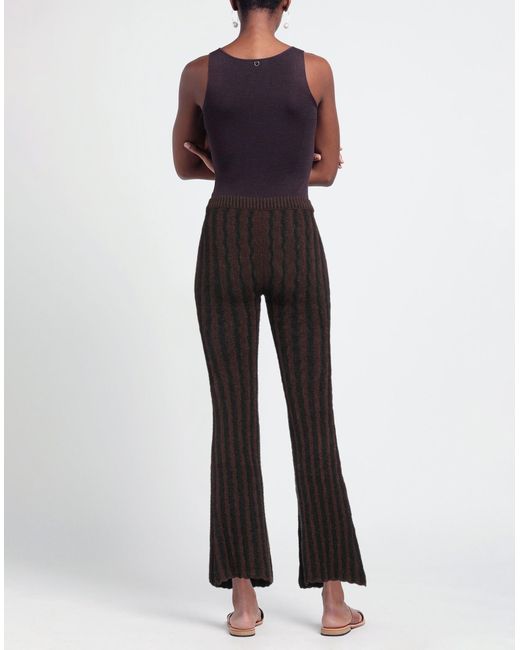 Isa Boulder Black Hose