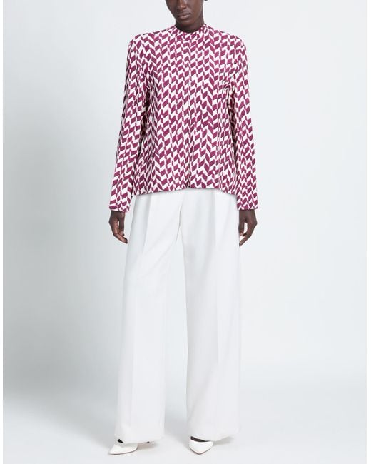 Jucca Pink Top
