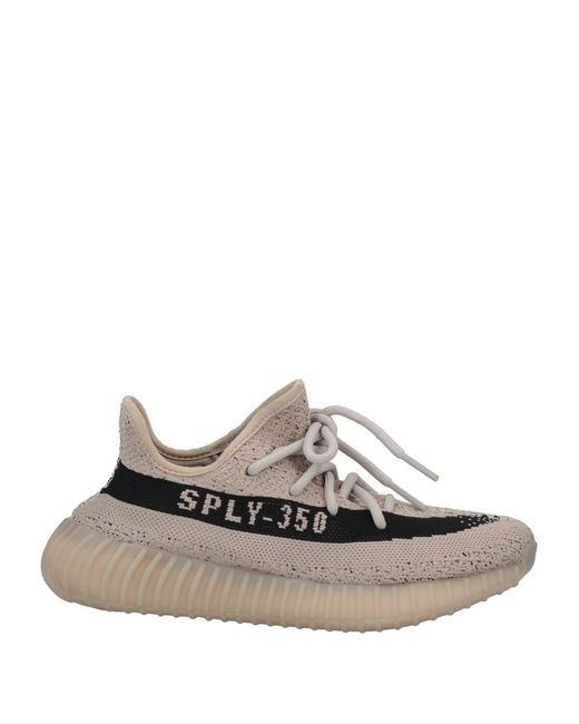 Yeezy White Sneakers for men