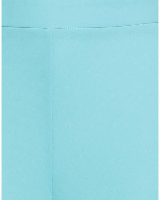 Camilla Blue Pants