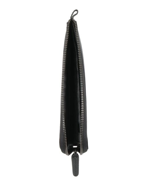 Portafogli di Piquadro in Black da Uomo