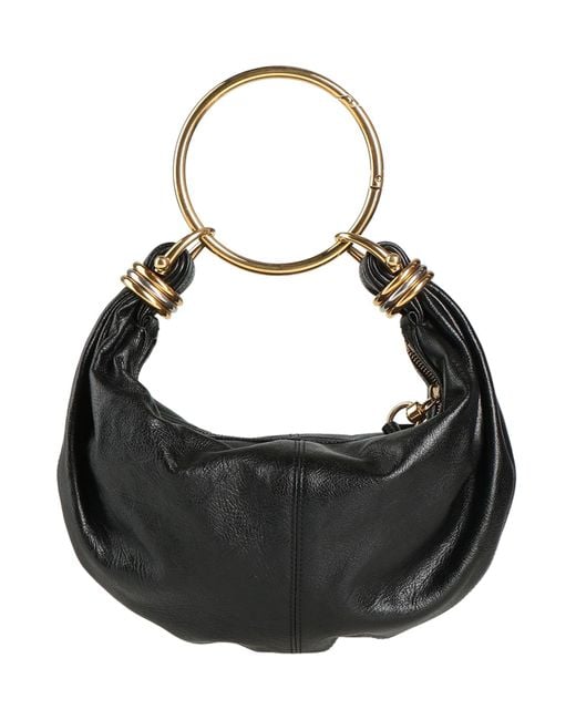 Chloé Black Handtaschen