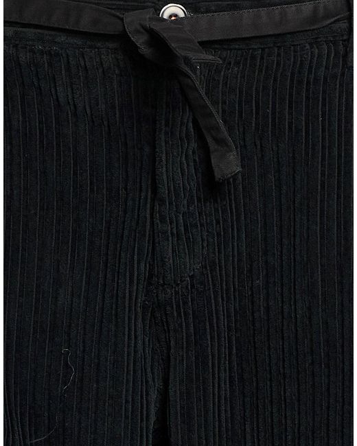 Berna Blue Trouser for men