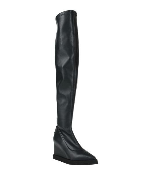 Eqüitare Black Boot
