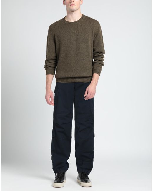 DARKPARK Blue Trouser for men