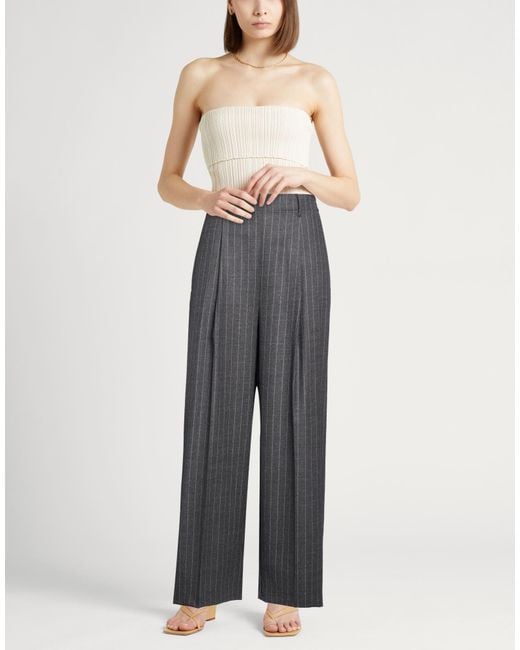 Ballantyne Gray Pants