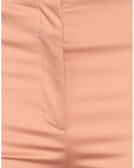 Incotex Pink Pants