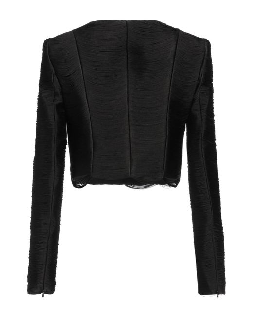 Alexander Wang Black Blazer