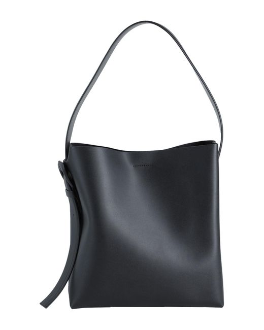 ARKET Black Shoulder Bag
