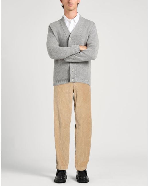 Berwich Natural Pants for men