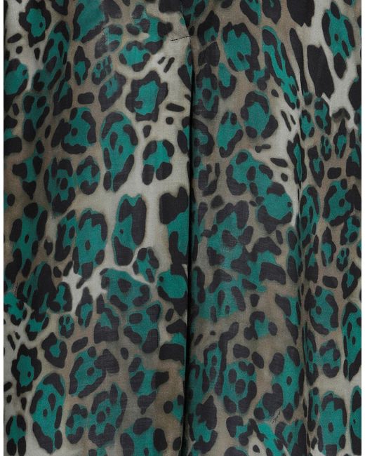 Pinko Green Top