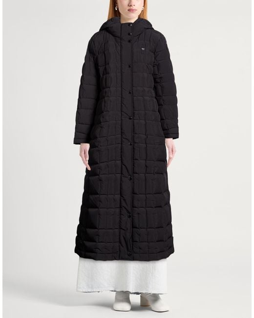 Blauer Black Puffer