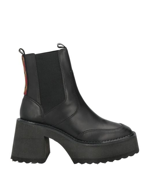 Farm Rio Black Stiefelette