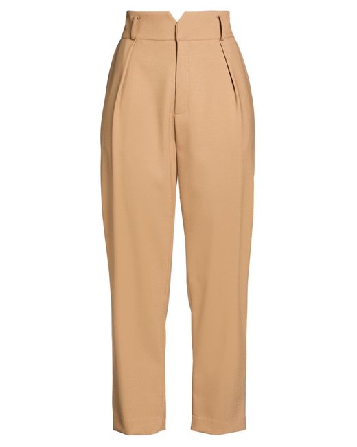 Psophia Natural Pants