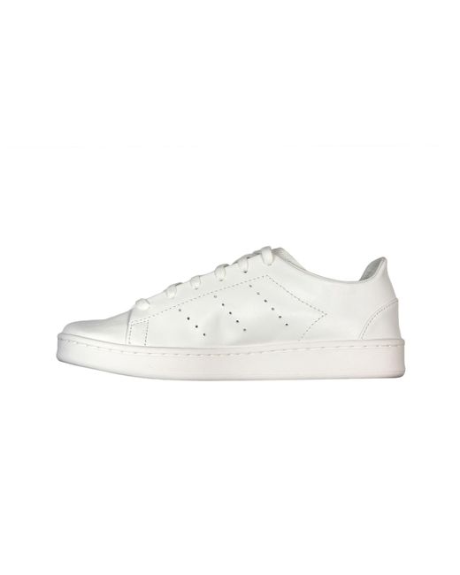 Sneakers Y-3 pour homme en coloris White