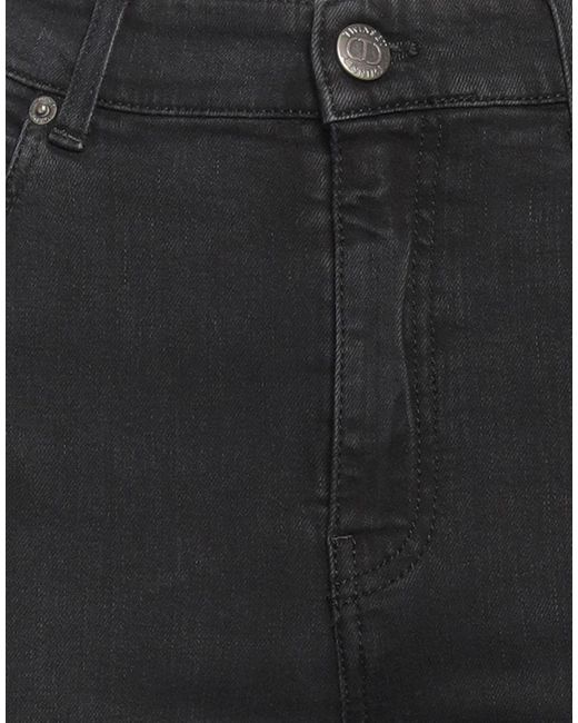 Twinset Black Jeans