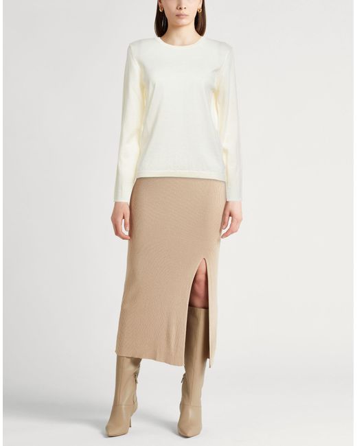 Pullover Crossley de color White