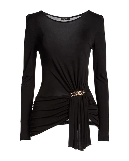Byblos Black Top