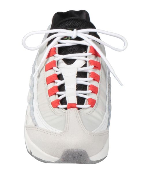 Nike Multicolor Air Max 95 Se Shoes