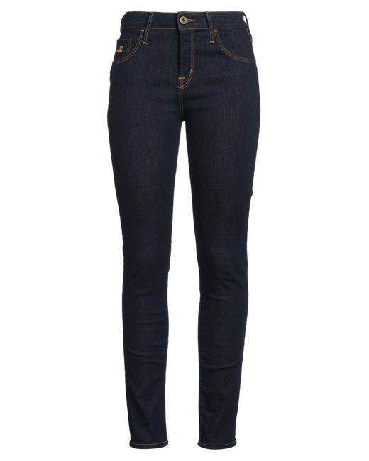 Jacob Cohen Blue Jeans