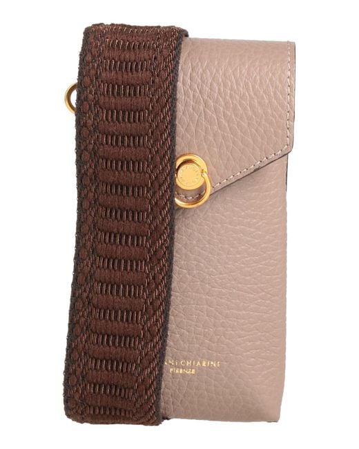 Borse A Tracolla di Gianni Chiarini in Brown