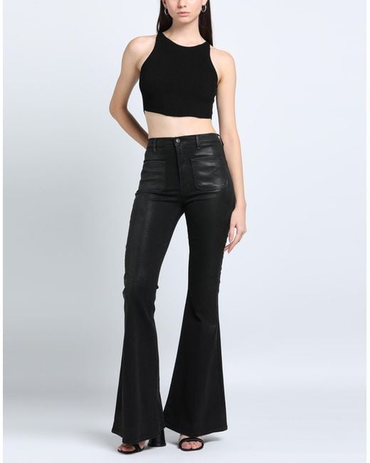 People Black Jeans