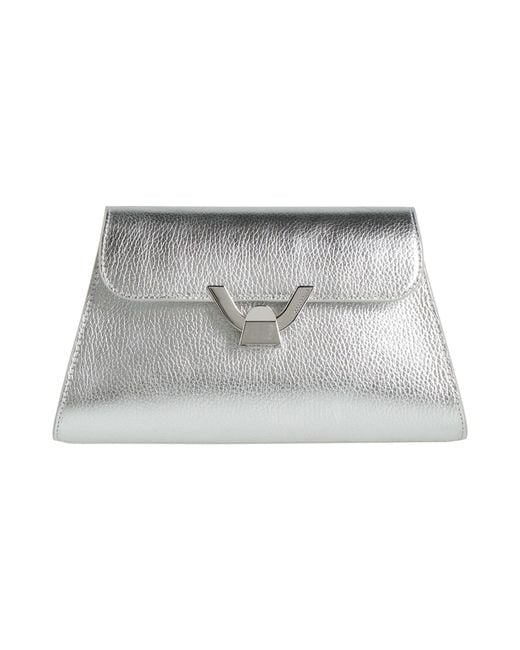 Coccinelle Gray Handbags