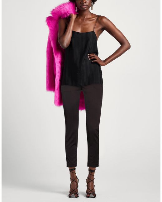 Dondup Black Trouser