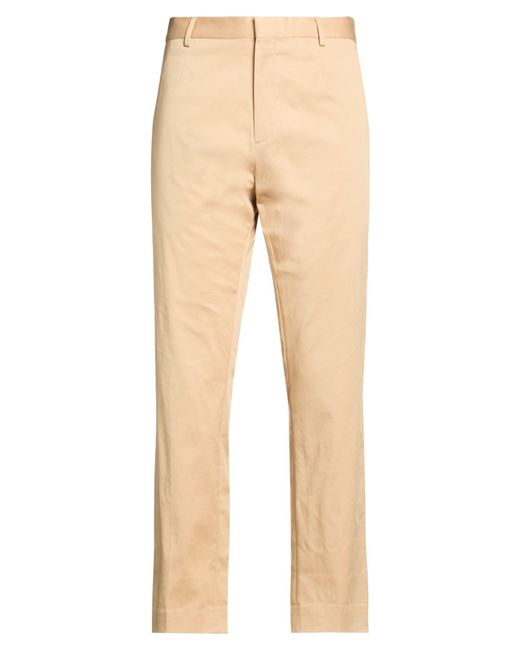 Calvin Klein Natural Trouser for men