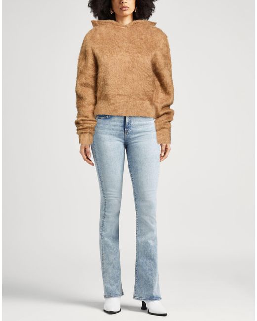 GIUSEPPE DI MORABITO Natural Jumper
