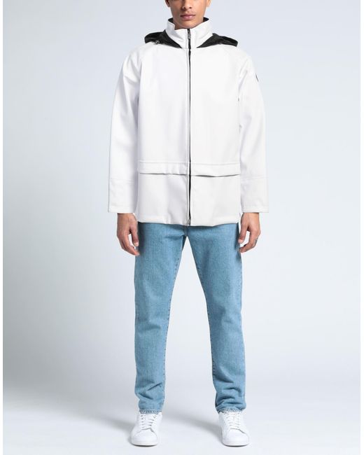 Sealup Jacke & Anorak in White für Herren