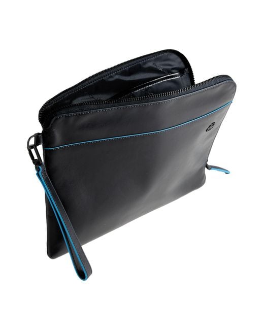 Piquadro Handtaschen in Black für Herren