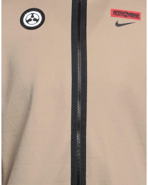 Nike Natural Sweatshirt for men