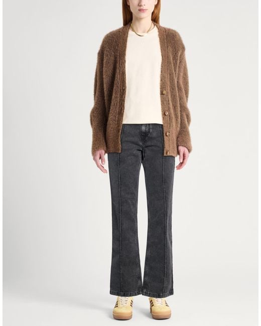 Isabel Marant Gray Jeans