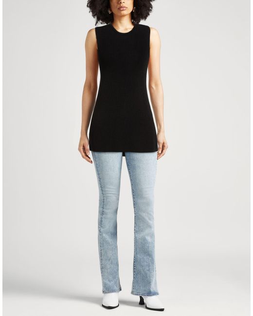 Proenza Schouler Black Jumper