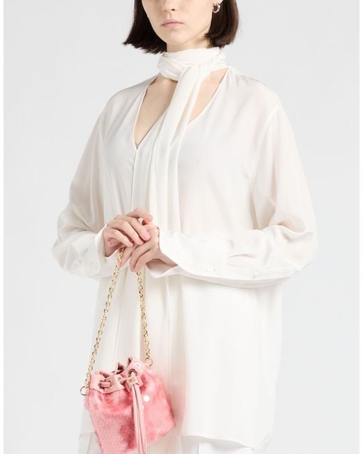 Givenchy White Top