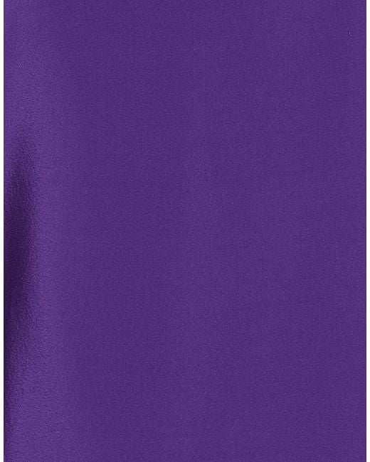 Lanvin Purple Top