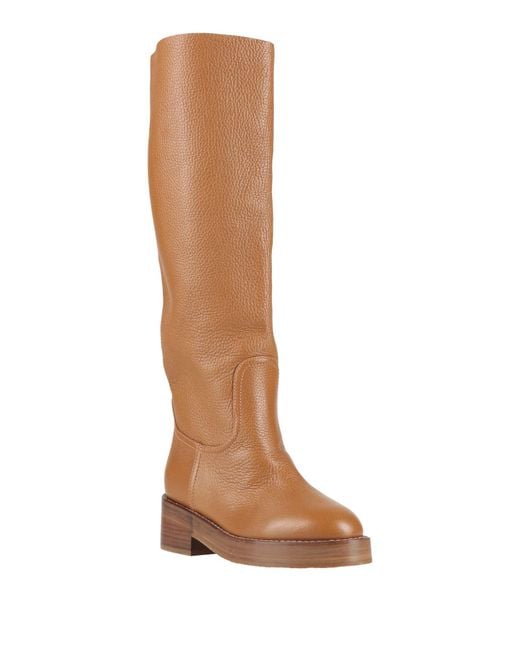 Casadei Brown Boot