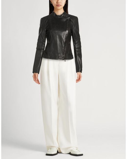 Peuterey Black Jacket