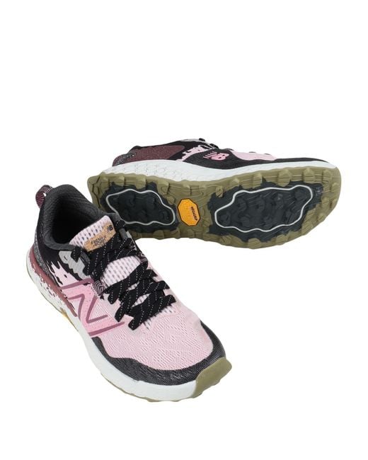 New Balance Pink Trainers