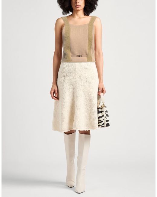 Jacquemus Natural Top