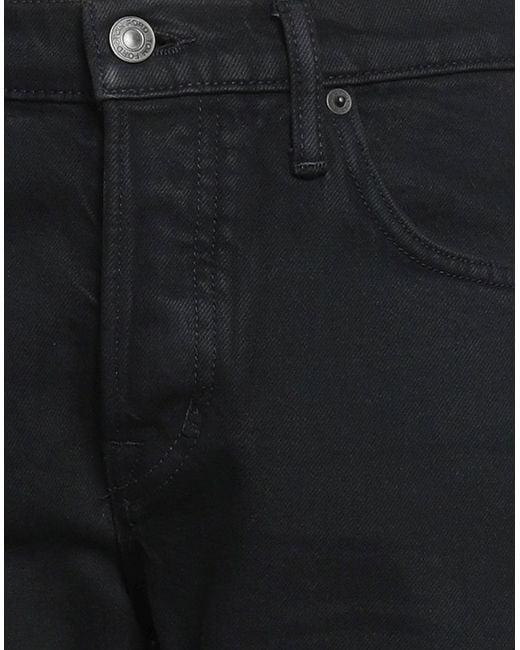 Tom Ford Jeanshose in Black für Herren