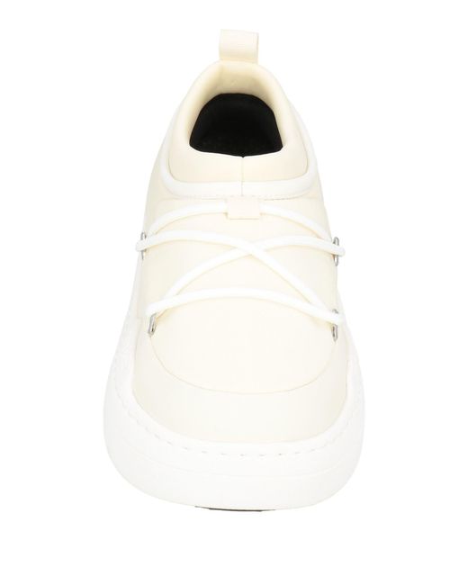 Moon Boot Natural Trainers for men