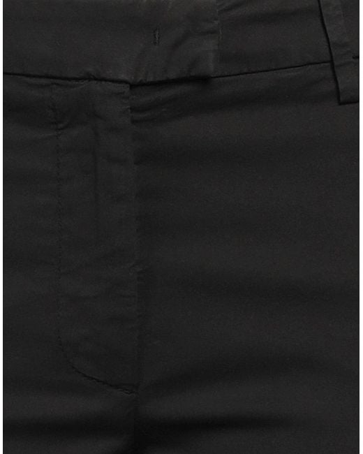 Dondup Black Pants