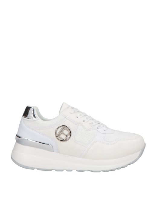 Laura biagiotti sneakers hotsell