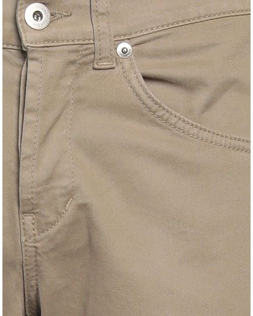 Dondup Natural Trouser for men