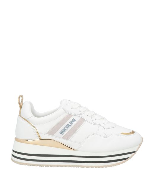 Rucoline White Sneakers